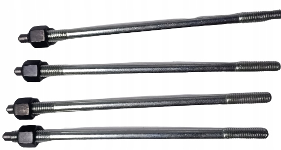 Szpilka Cylindra Shl Wsk 175 Shl M11 Z Nakrętką Pl
