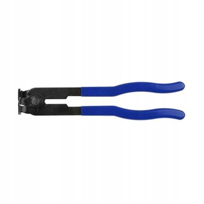 Szczypce do opasek osłon przegubów 235mm Geko