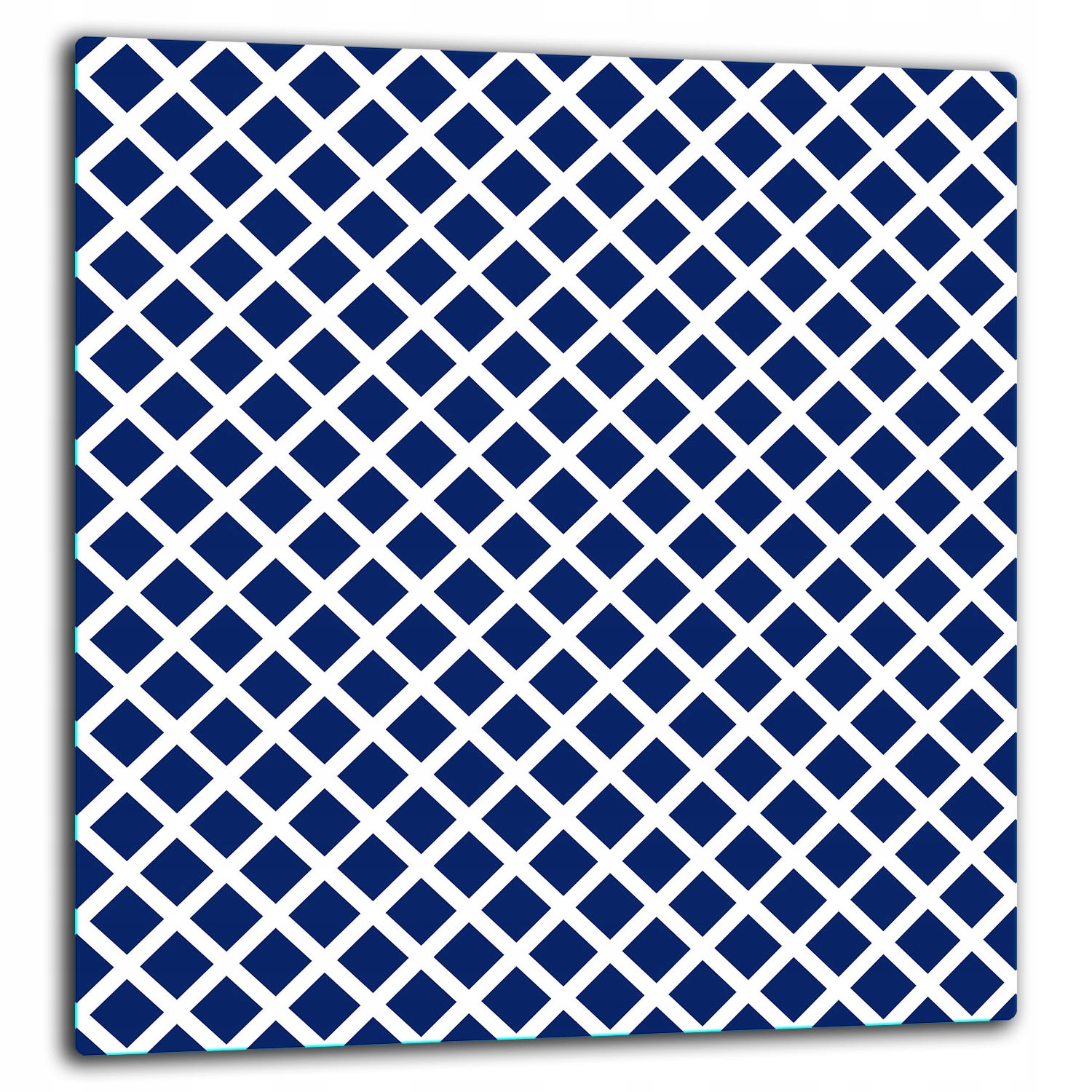 7v1 Skleněná Deska Ochranný Panel 60x65 Mřížka Tvrzené Sklo