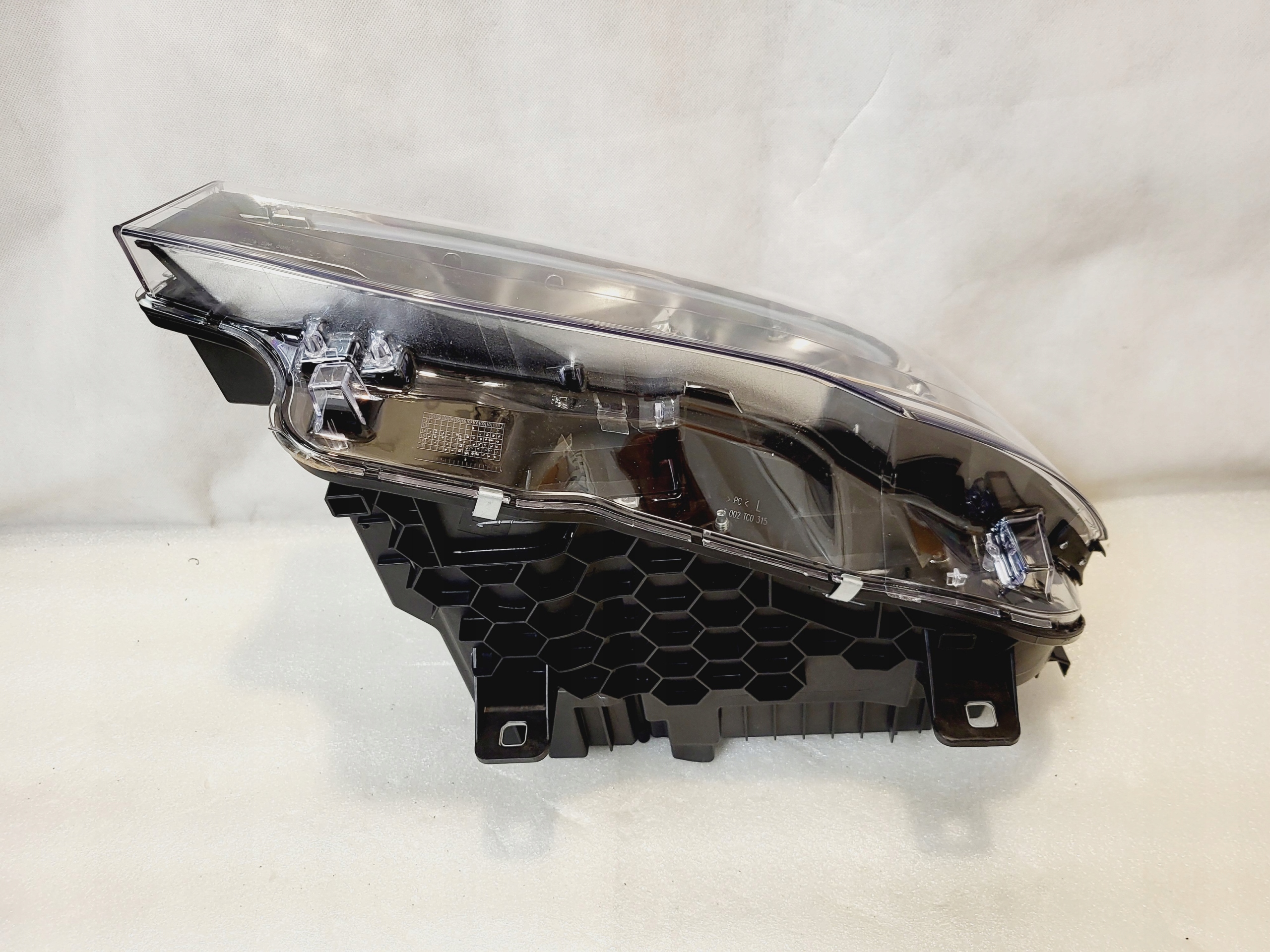 Frontscheinwerfer BMW X3 F25 7401143 LED ADAPTIVE Links Scheinwerfer Headlight - Thumbnail 5