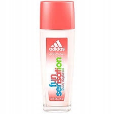 

Adidas Fun Sensation dezodorant spray 75ml