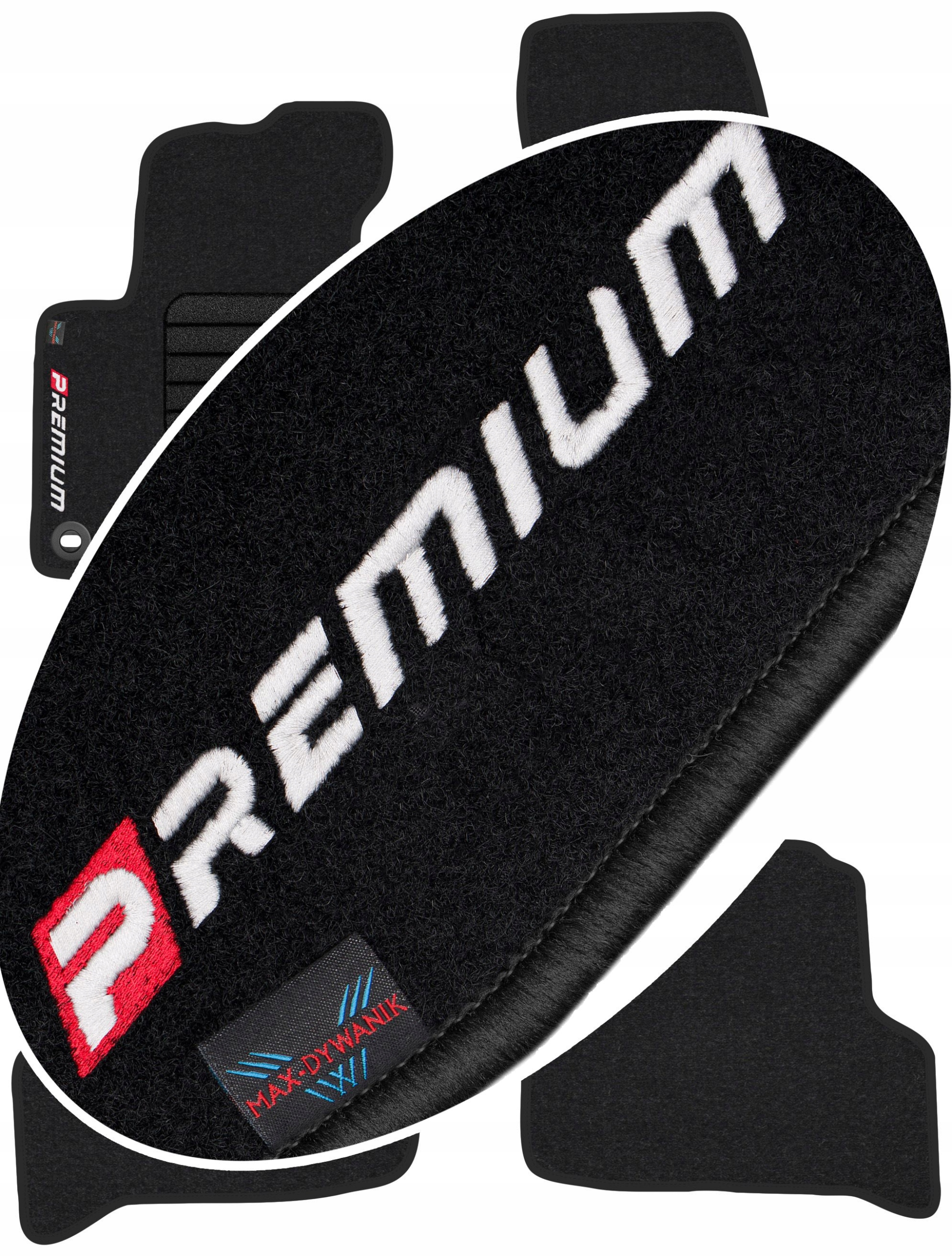 Vw Golf Plus 2005-2014 Autokoberce