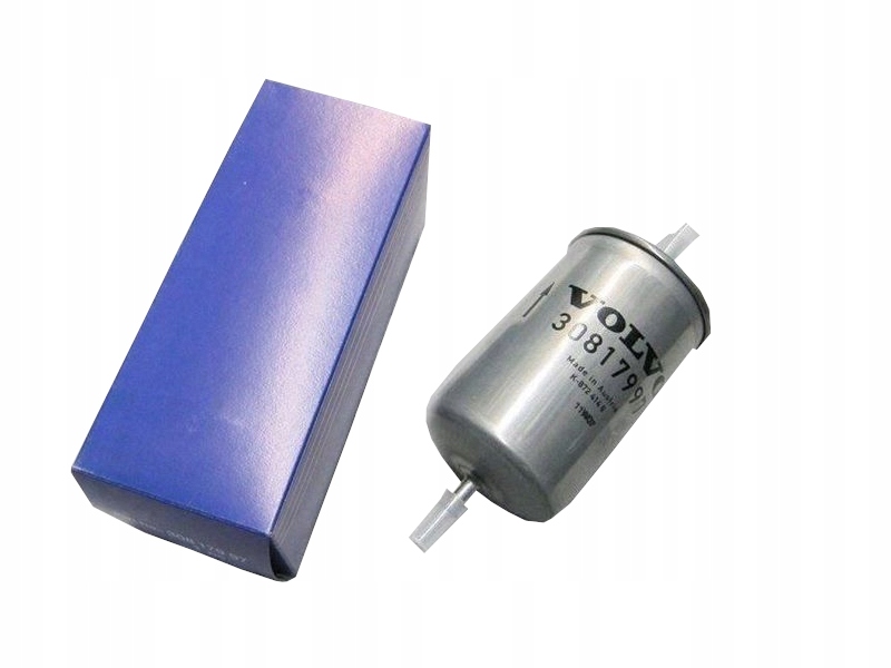 30817997 - Паливний фільтр Volvo