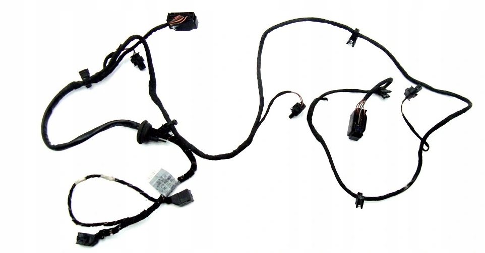 Жгут проводов PDC передний Audi A6 C7 4G 4G5971095A новый