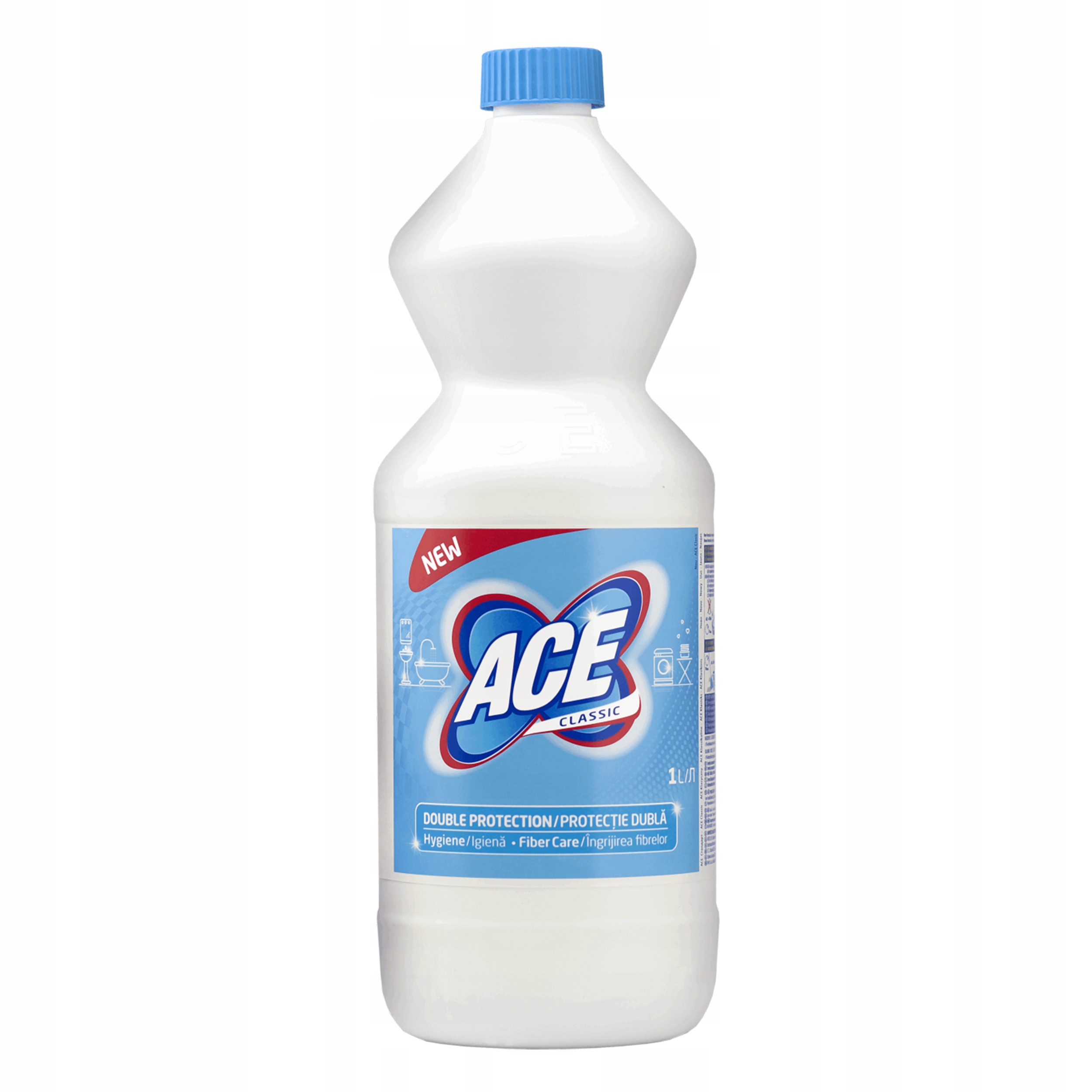 

Ace regular Skuteczny Wybielacz W Cenie