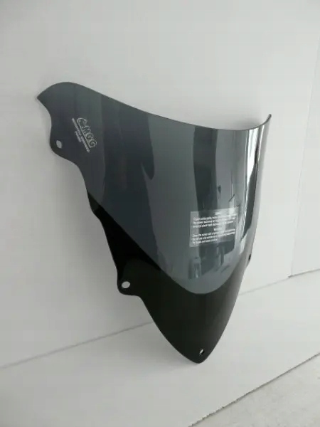 Sklo spoiler na motorku Suzuki Gs 500 F 2004-2009r.