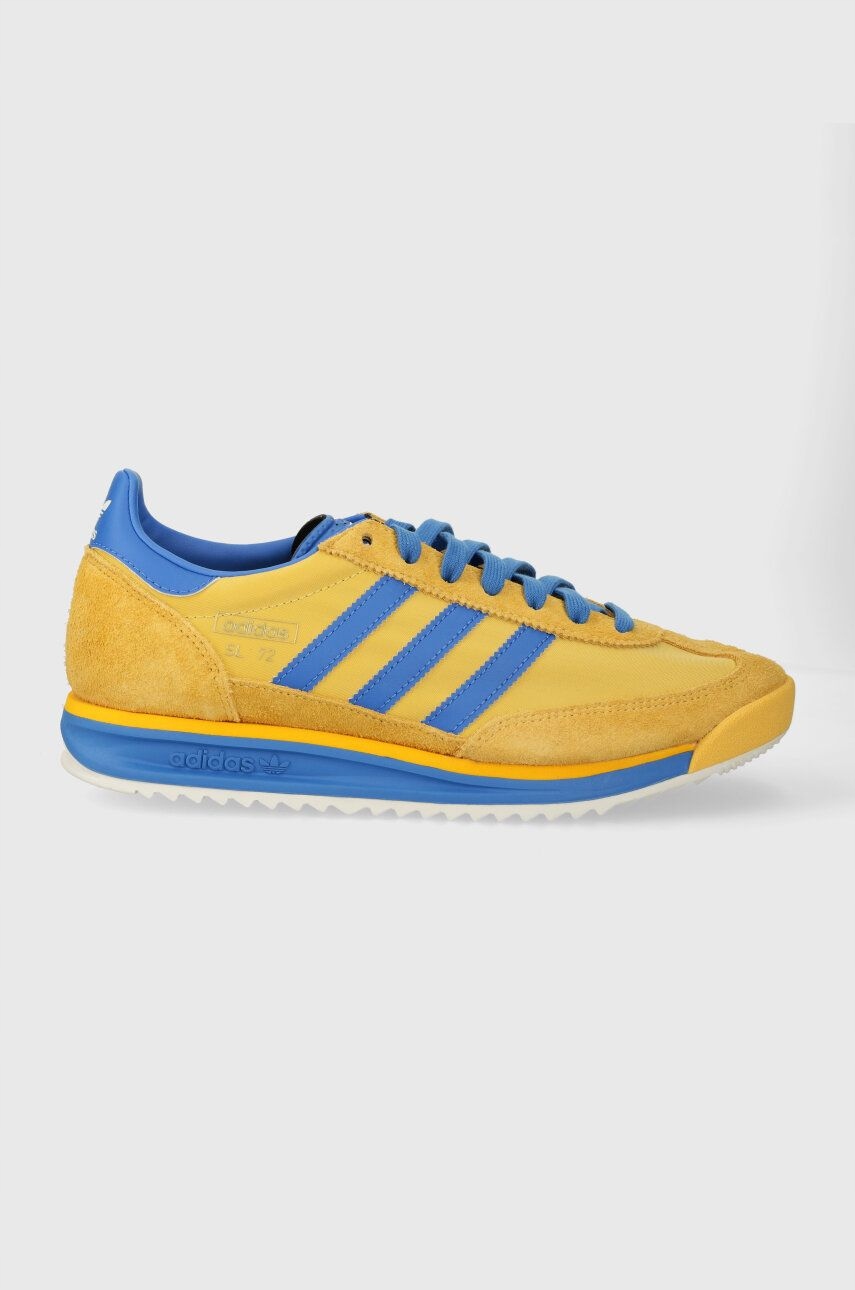Adidas Pánské sportovní pohodlné boty SL72 Rs IE6526 vel. 40 2/3