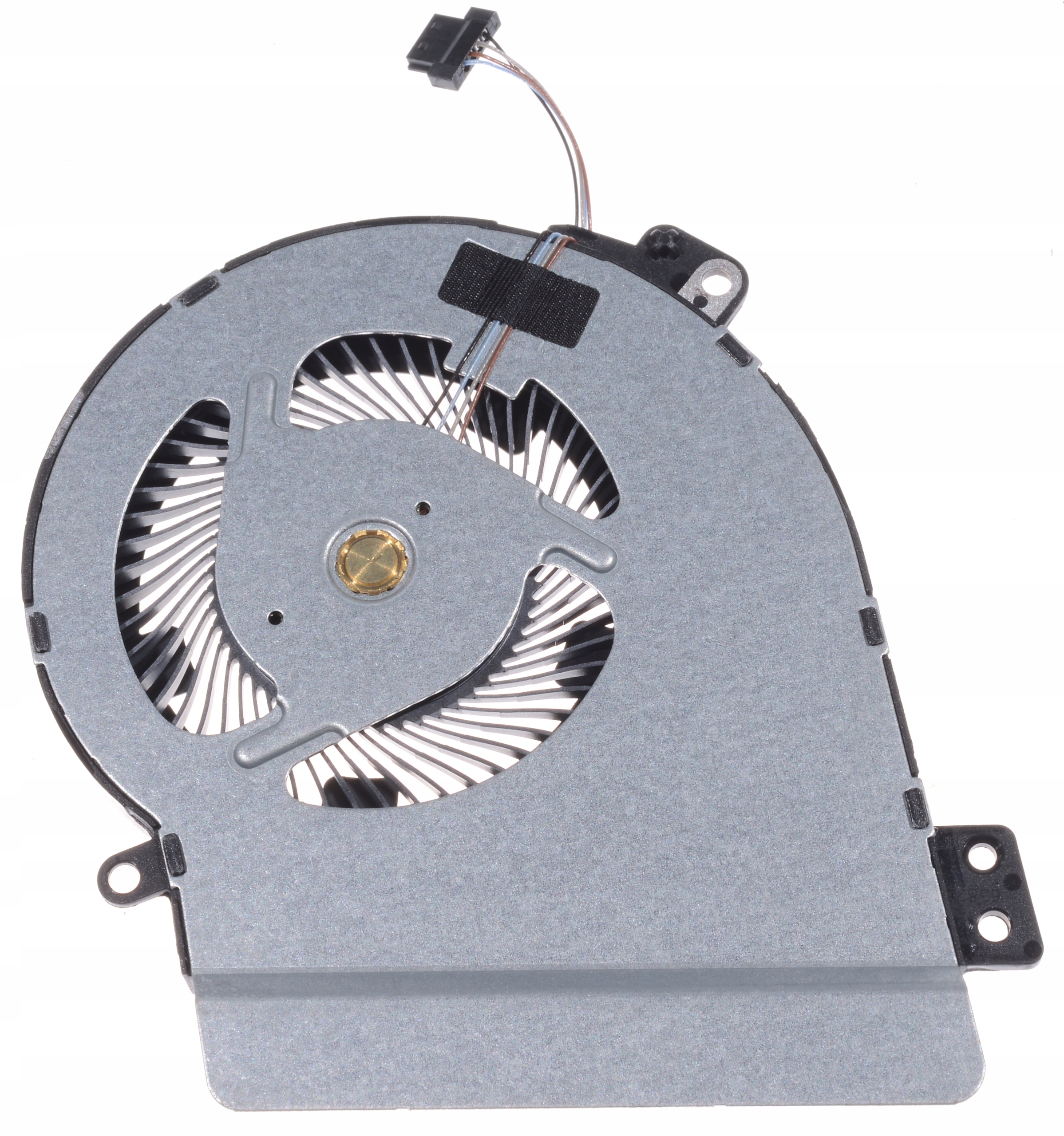 ventilátor ND75C07-18E19 L40619-001 L35338-001 Hp Pavilion Notebook 15-cs Gtx