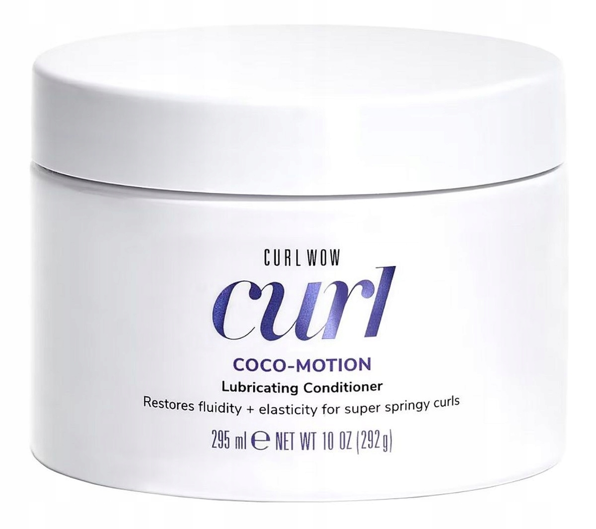 Color Wow Curl Wow odżywka nawilżająca do włosów kręconych i falowanych