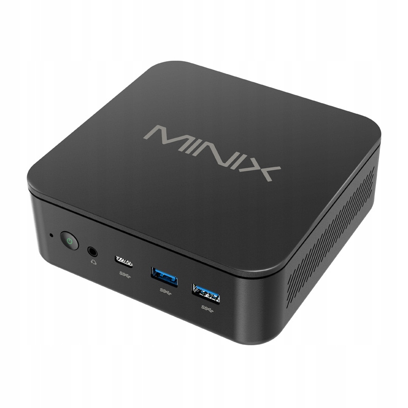 Mini Pc Minix NR660 ryzen 5 6600h 16+512