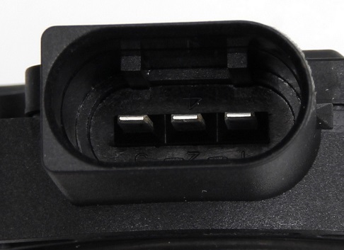 Czujnik poziomu oleju BMW 12617607910 Oryginał Numer katalogowy części 12617607910