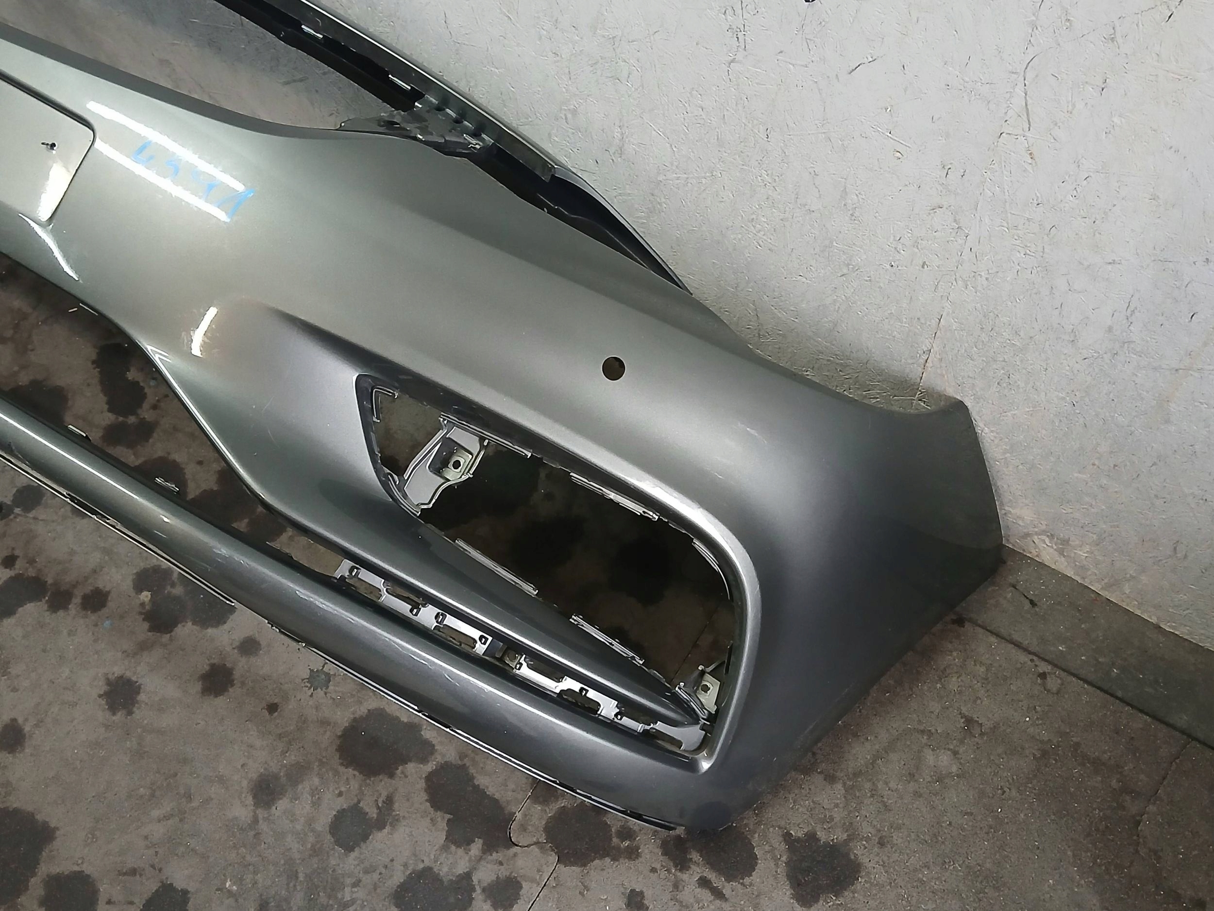 nárazník předek OPEL ASTRA K V 5