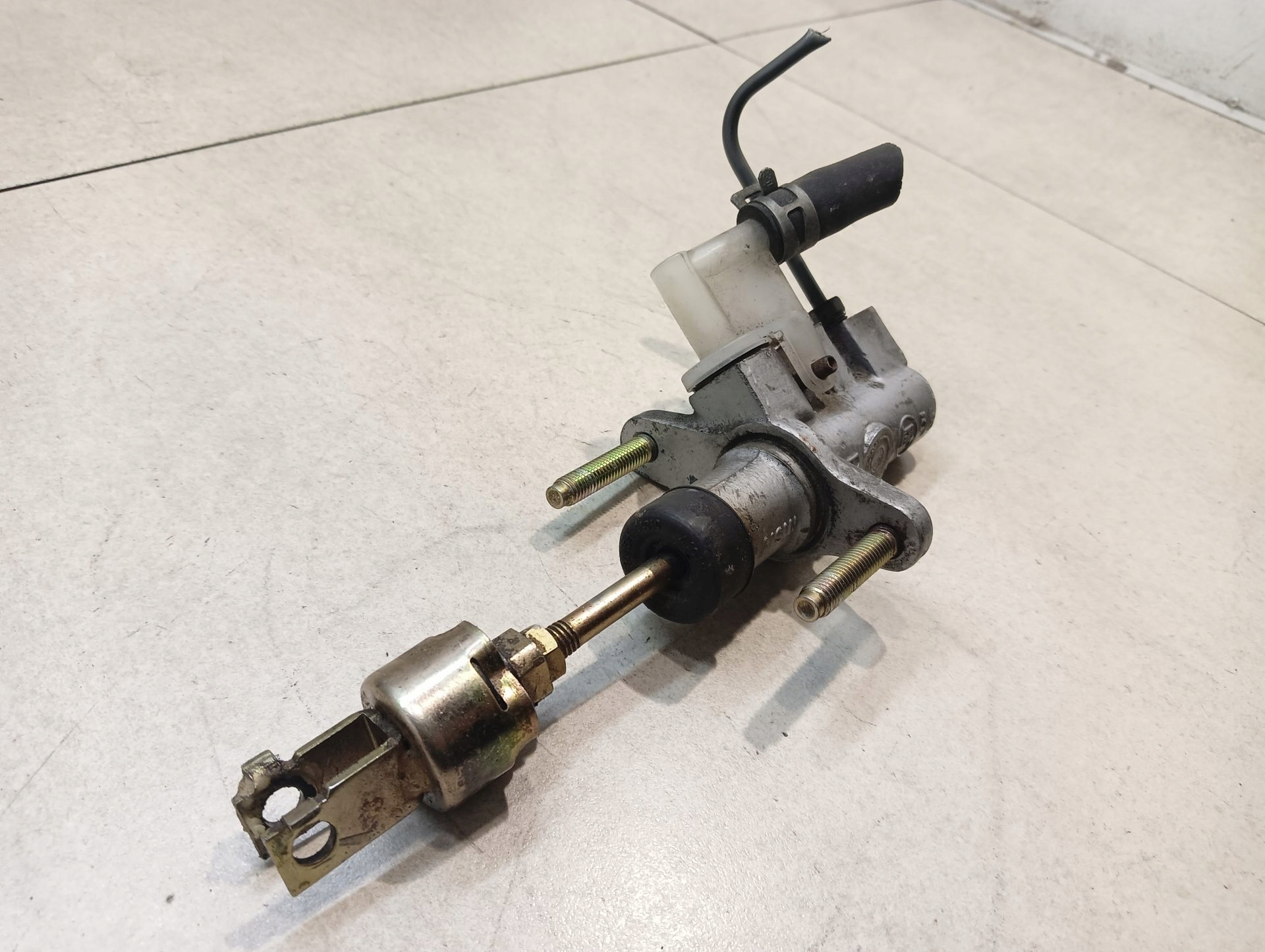 pumpa spojky TOYOTA CAMRY V 2.4