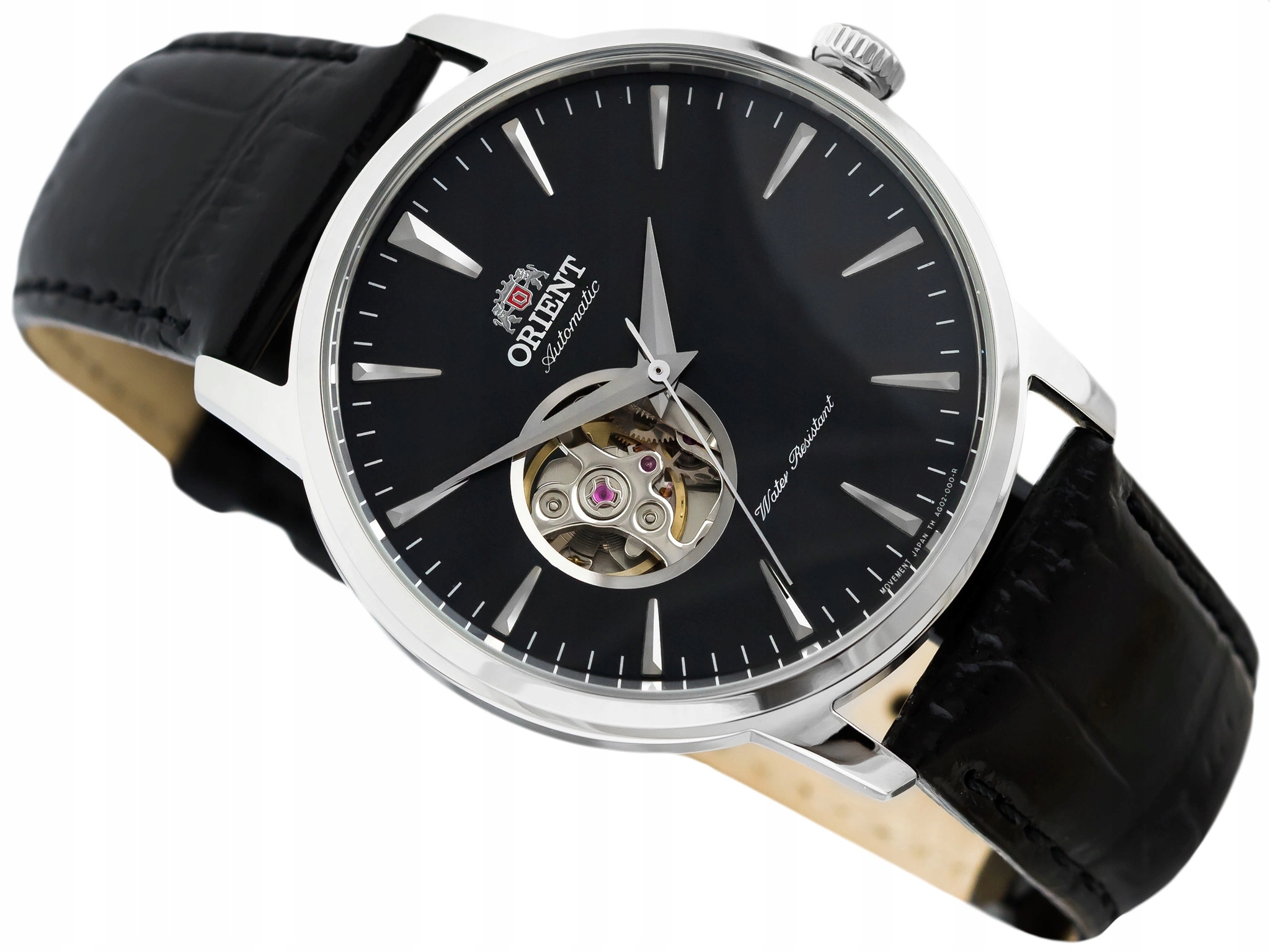 Pánské Hodinky Orient FAG02004B0 Esteem II Krabička