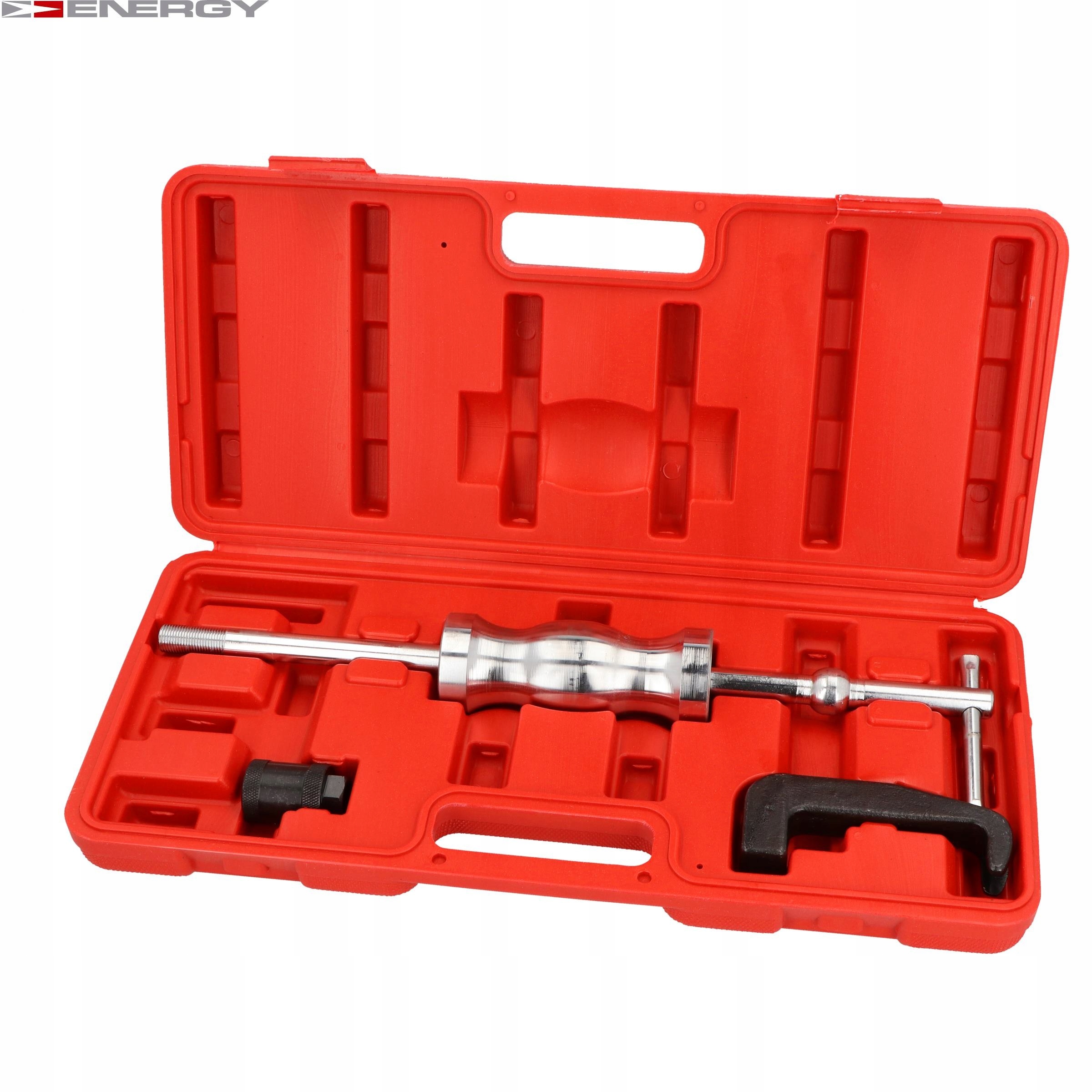 ŚCIĄGACZ WTRYSKIWACZY CDI 3-ELEMENTÓW