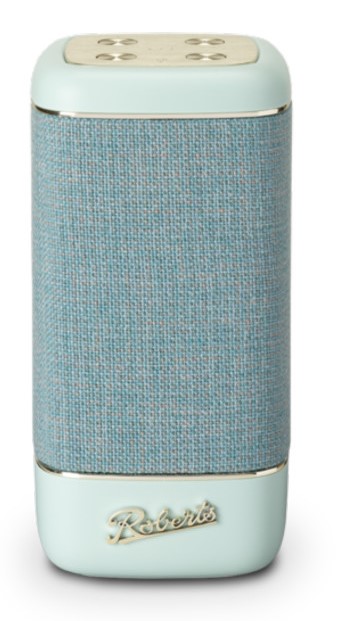 Reproduktor Roberts Beacon 335-L Bluetooth Modrý