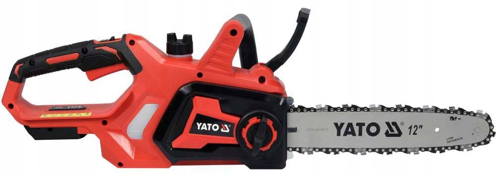 YATO AKUMULATOROWA PIŁA PILARKA ŁAŃCUCHOWA 18V BODY KORPUS Kod producenta YT-828138