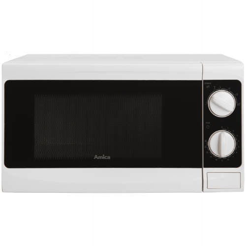 Kuchenka mikrofalowa AMICA AMG17M70V 17L 700W