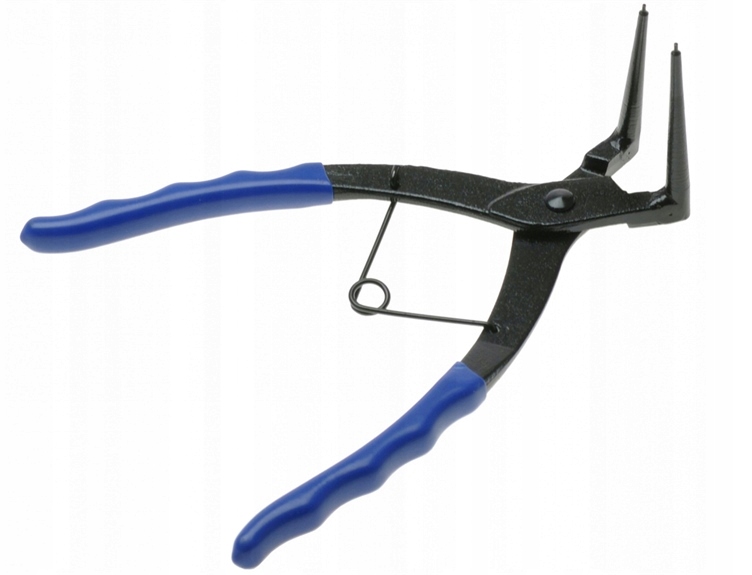 

Szczypce Do Pierścieni Segera Zacisków Hamulcowych