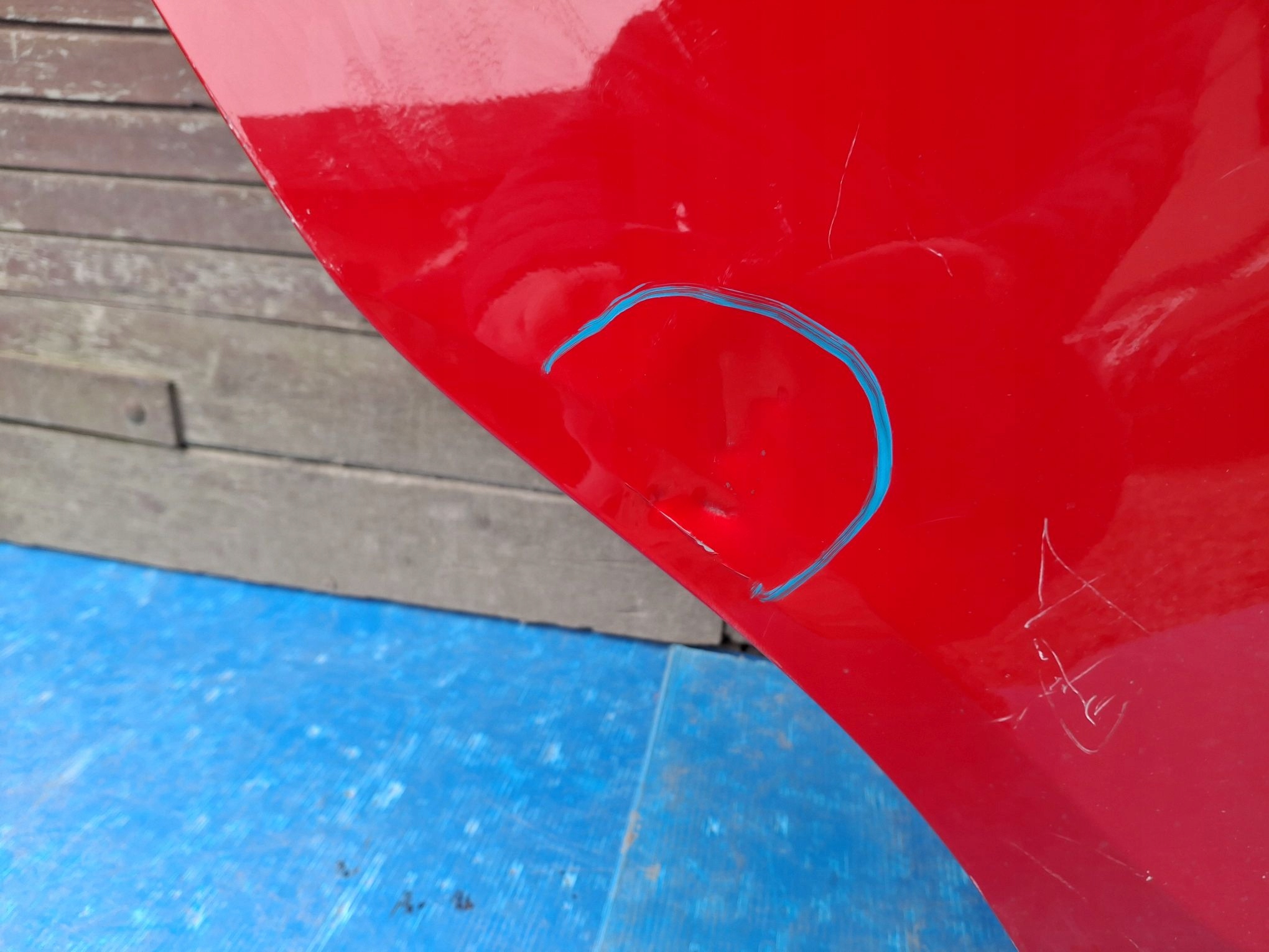 door right rear. SUZUKI SWIFT MK8 2017R->