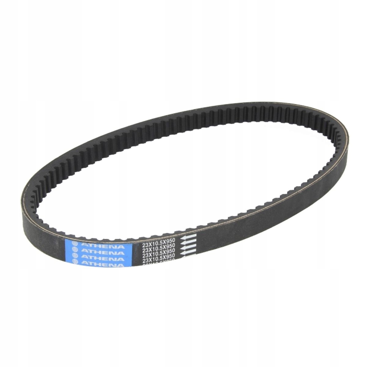 S410000350025 - Ремень HONDA FES; PIAGGIO / VESPA X9 250 1998-ATHENA