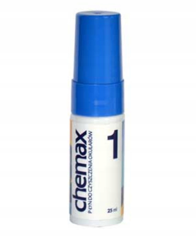 

Płyn Do Okularów Chemax 1 25ml