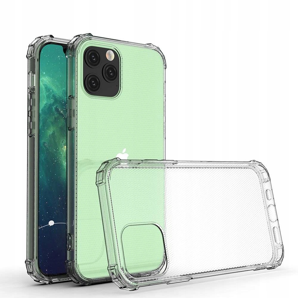 

Etui Anti Shock pancerne do Apple iPhone 12
