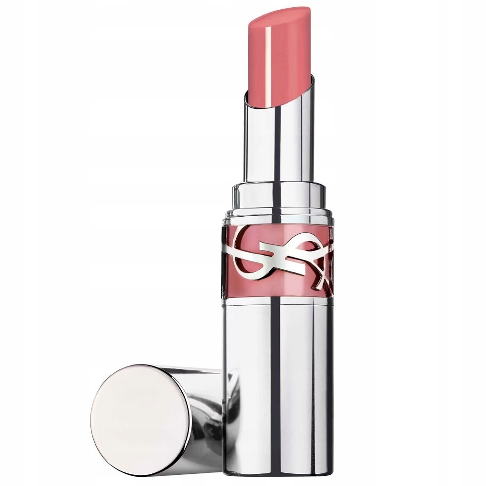 Yves Saint Laurent Loveshine Lipstick Rtěnka 44 Nude Lavalliere