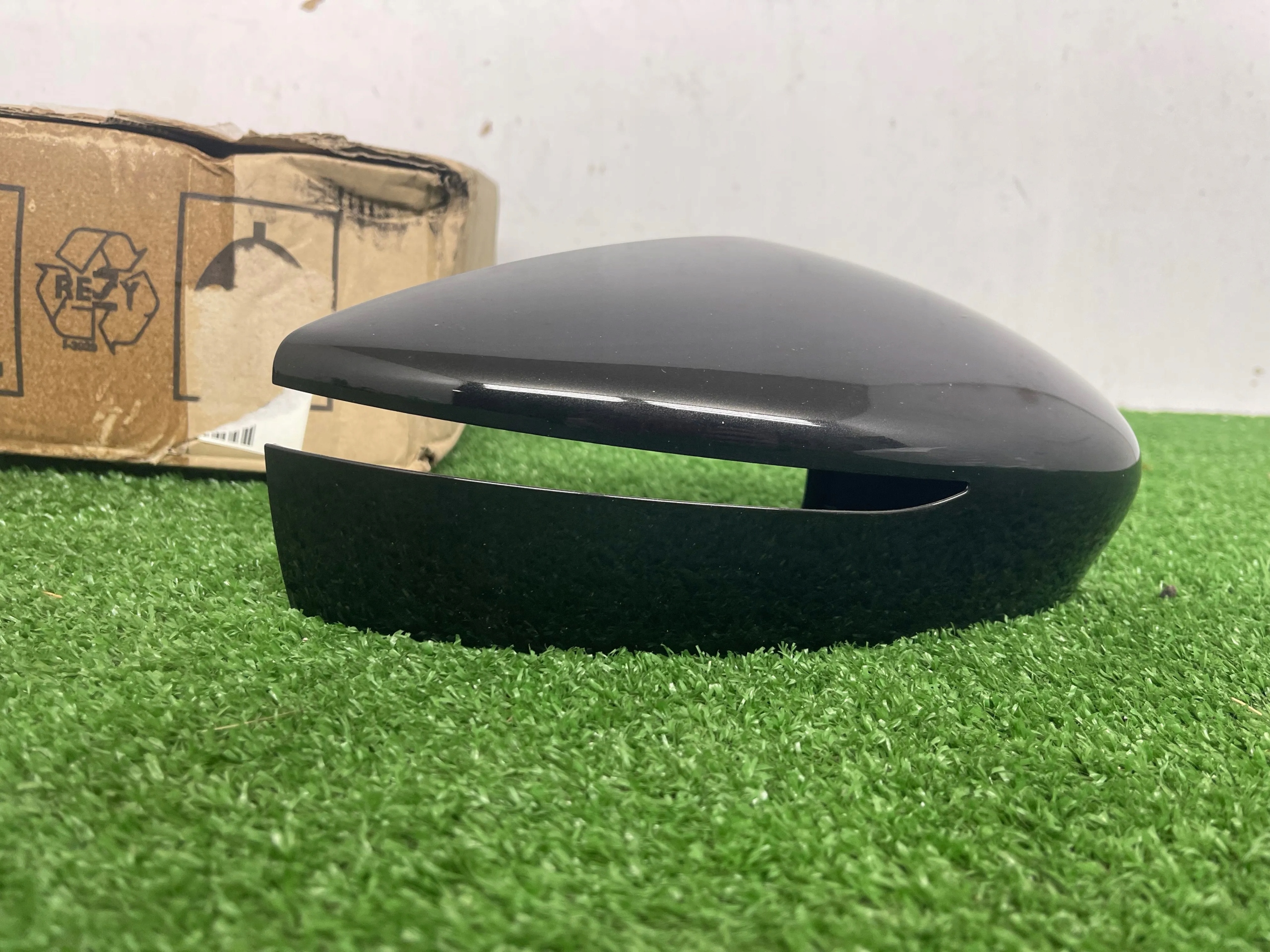 Ke960-3v000 - Корпус Зеркала В Сборе Note E12 14-Новый