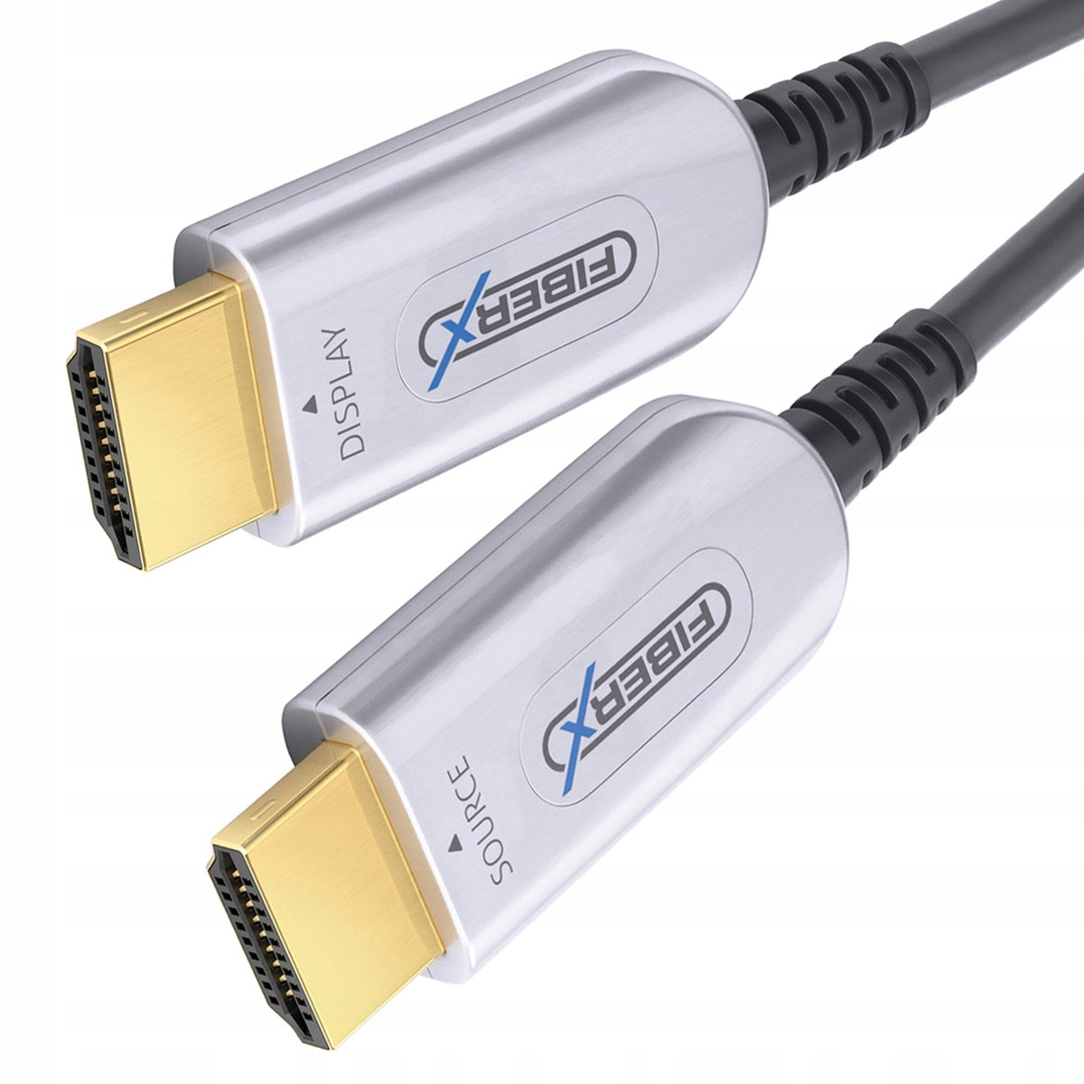 

Kabel Optyczny Hdmi 2.0 Purelink FXI350-012 12.5m