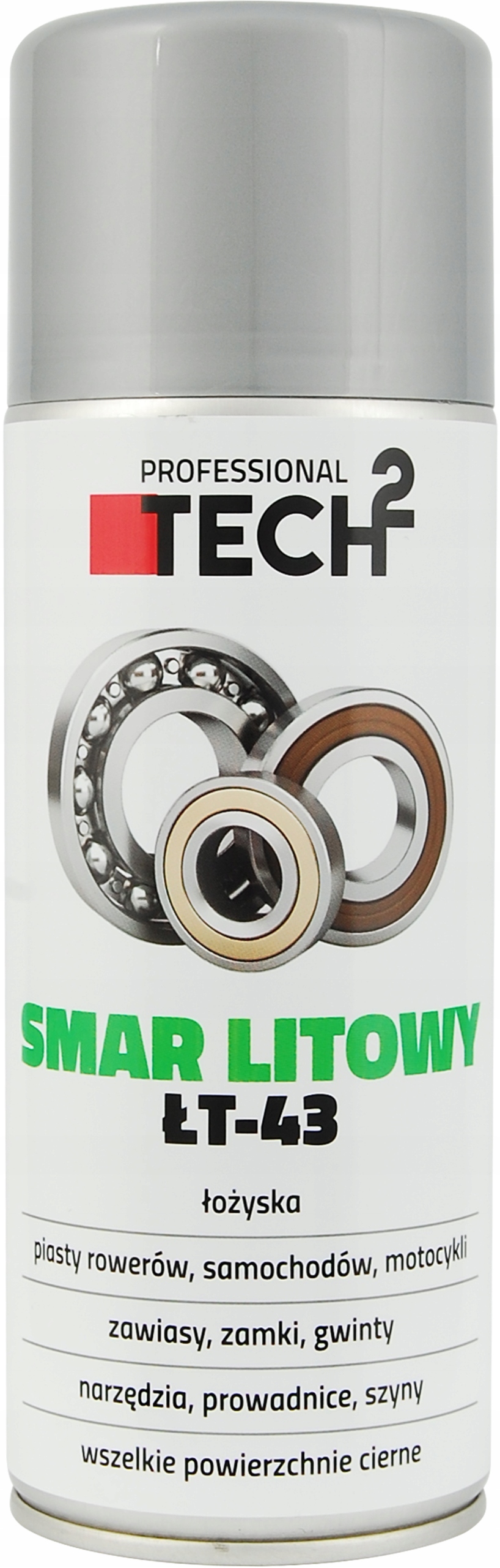 Profast Smar 400ML Litowy