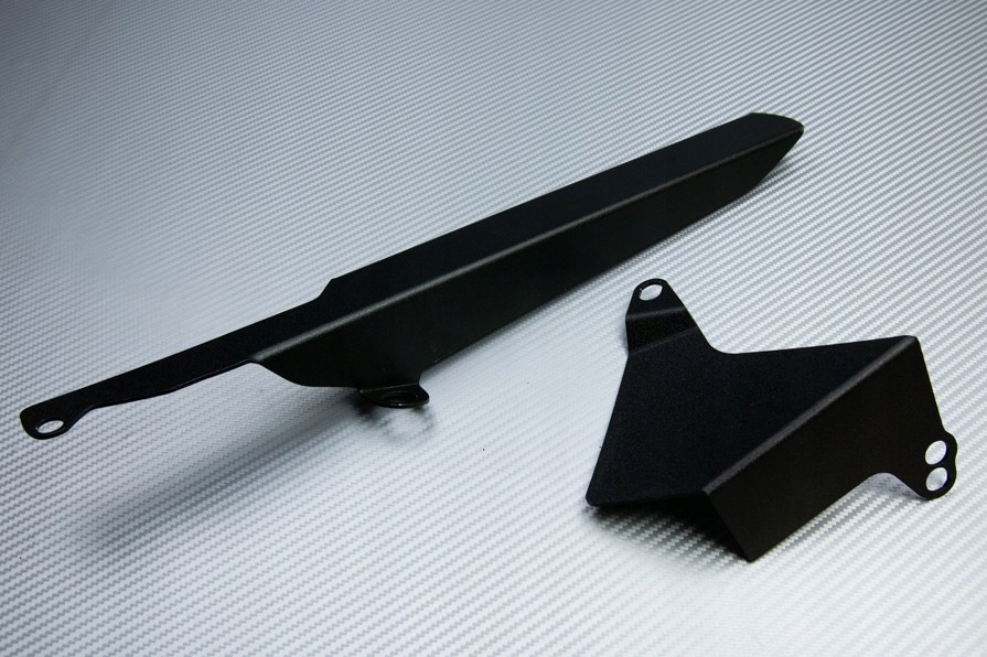 GUICHAINEAVDB3-002D - захист ланцюга CBR 900 929 RR 2000-2001 чорний