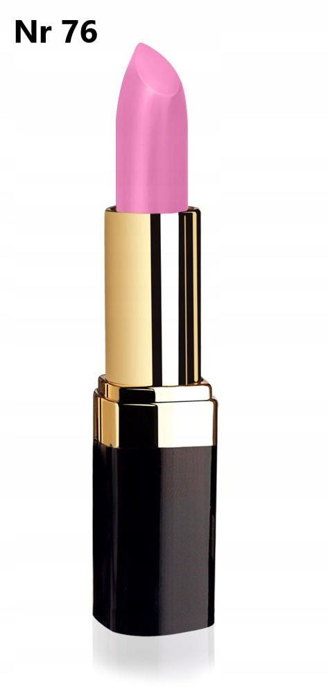 Lipstick Nawilżająca pomadka do ust Golden Rose 76