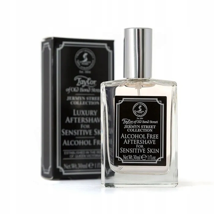 Taylor Obs Jermyn Street Aftershave Lotion 30 ml balzám po holení