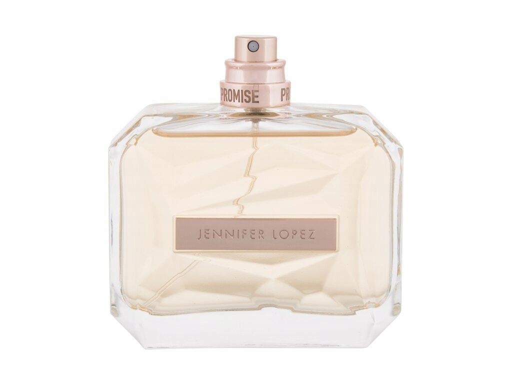 Jennifer Lopez Promise Woda Perfumowana 100ML Flakon