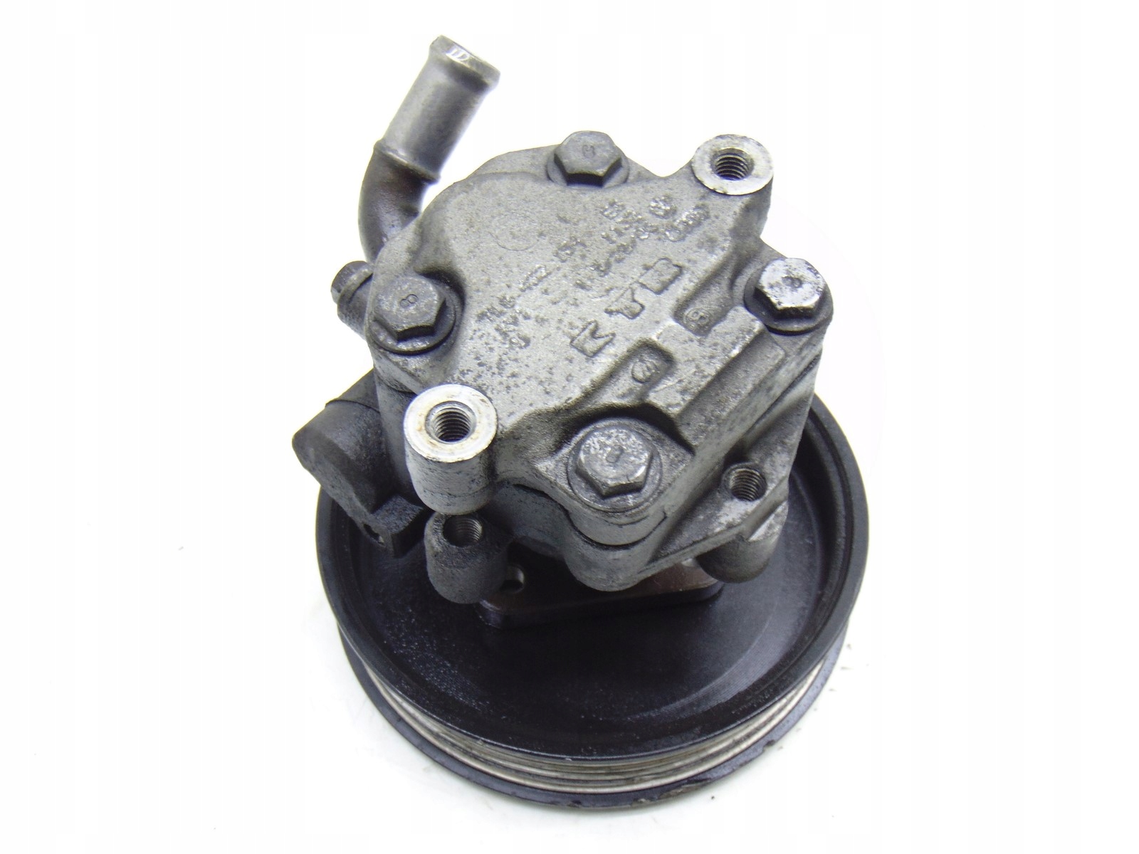 servo pump VW TOUAREG 3.0 TDI 7L8422154G