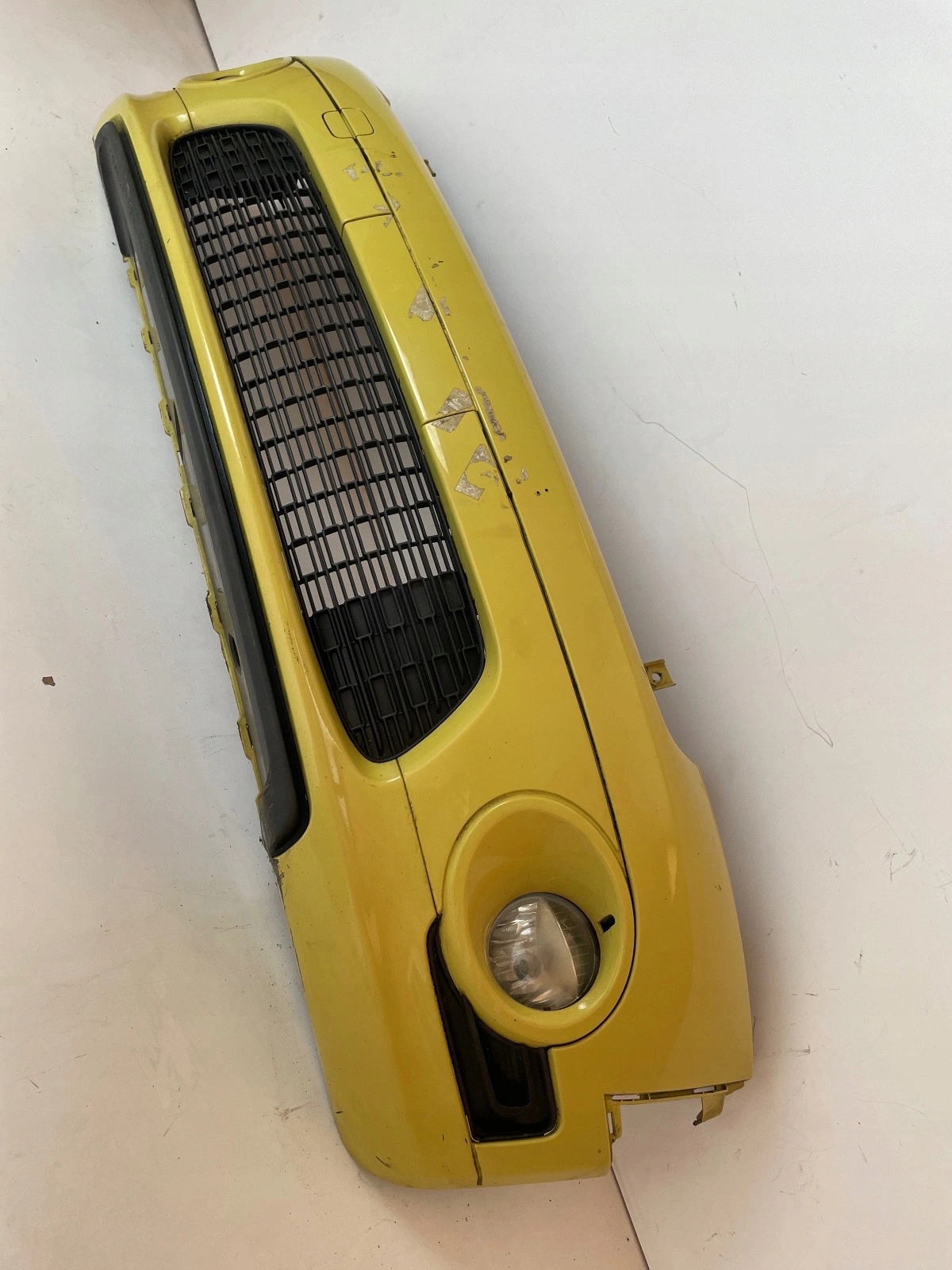 complete bumper front front Mini Cooper R56 Sport Aero