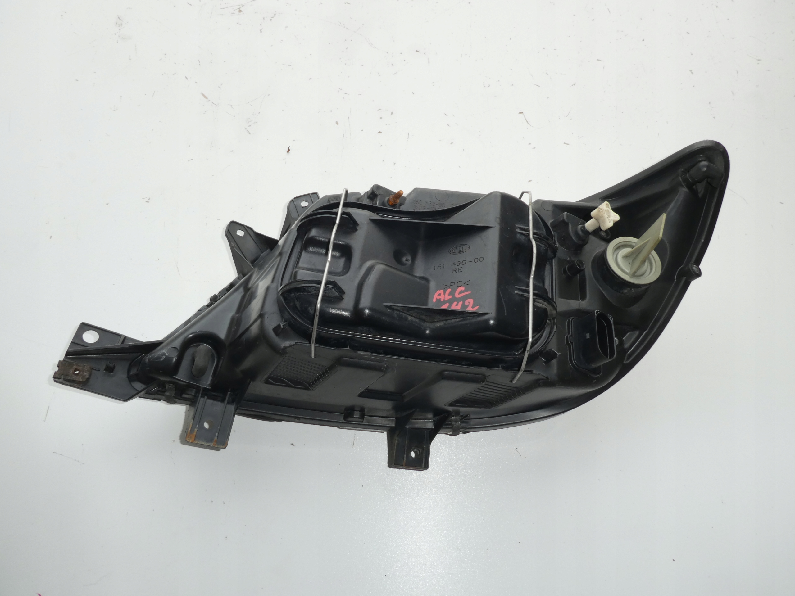 light right front MERCEDES SPRINTER CDI 150532-00
