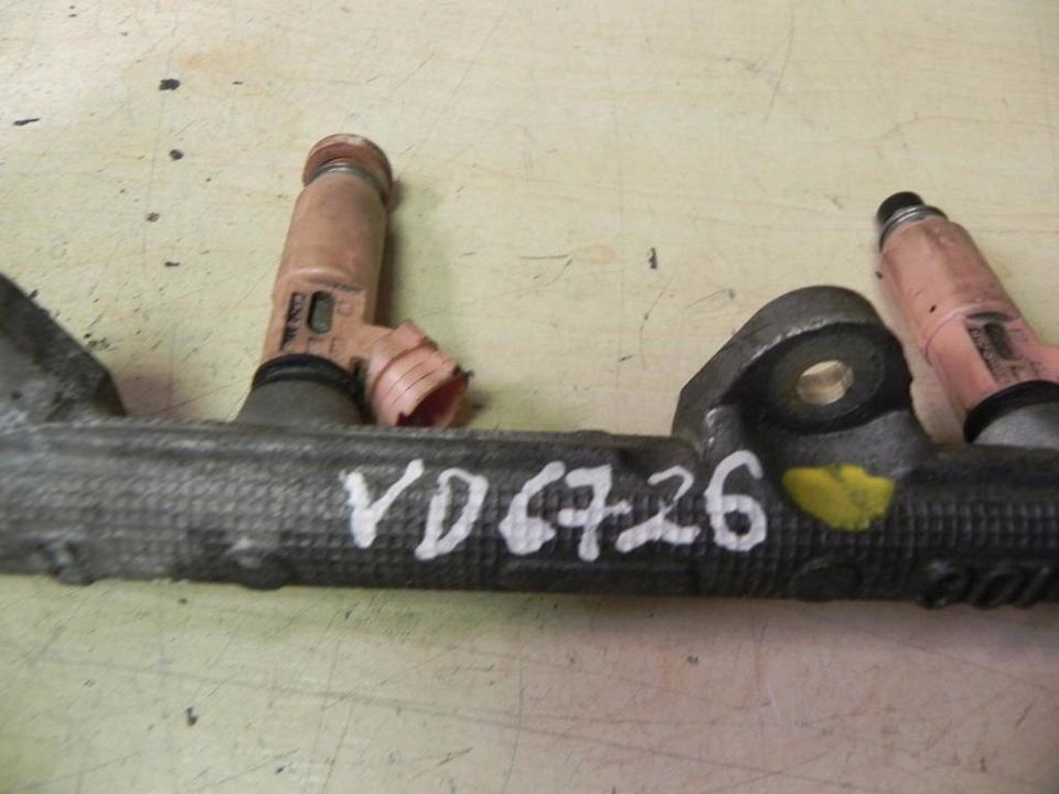 форсунка lexus RX 2007 2325020030