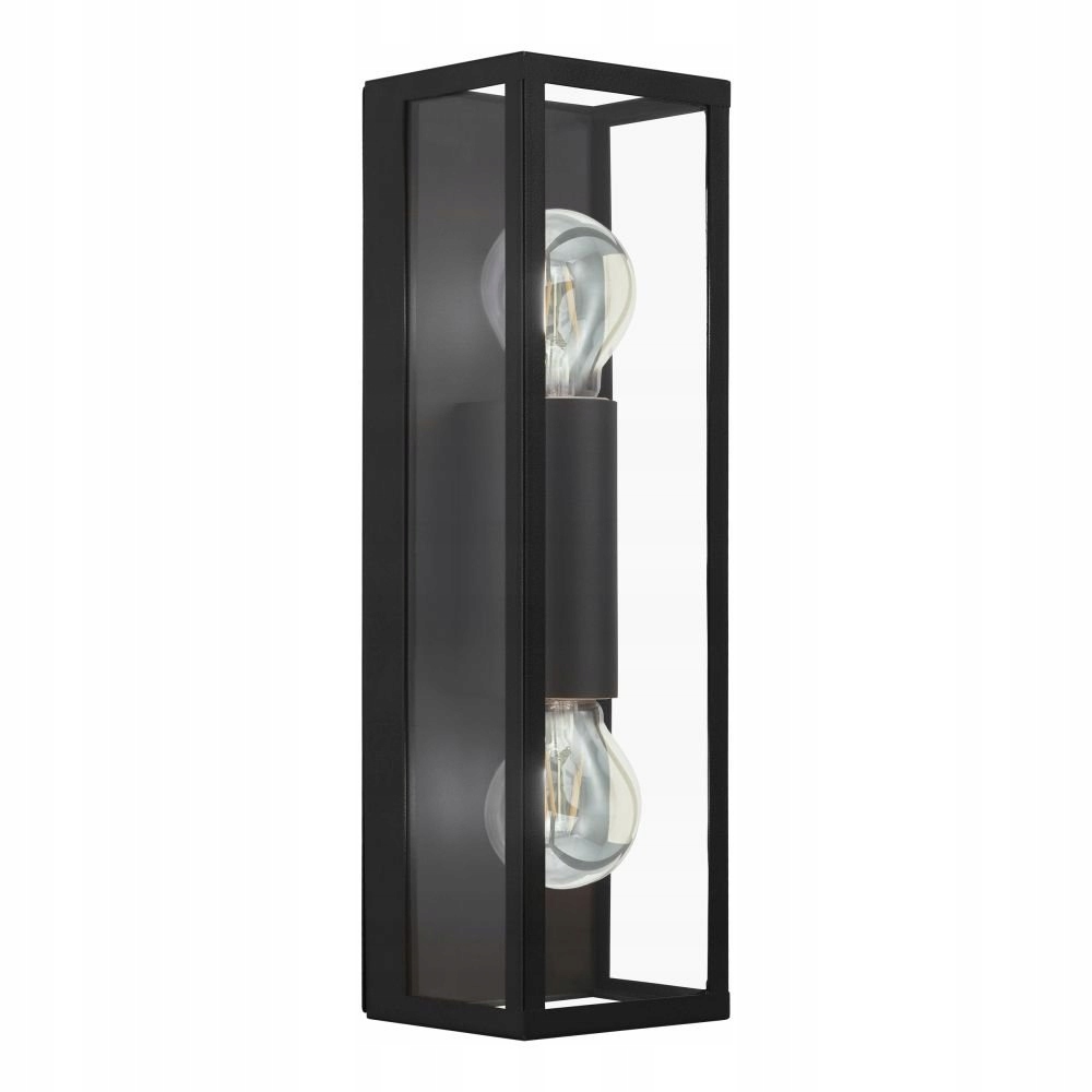 Nástenná lampa IP44 Amezola 99124 Eglo