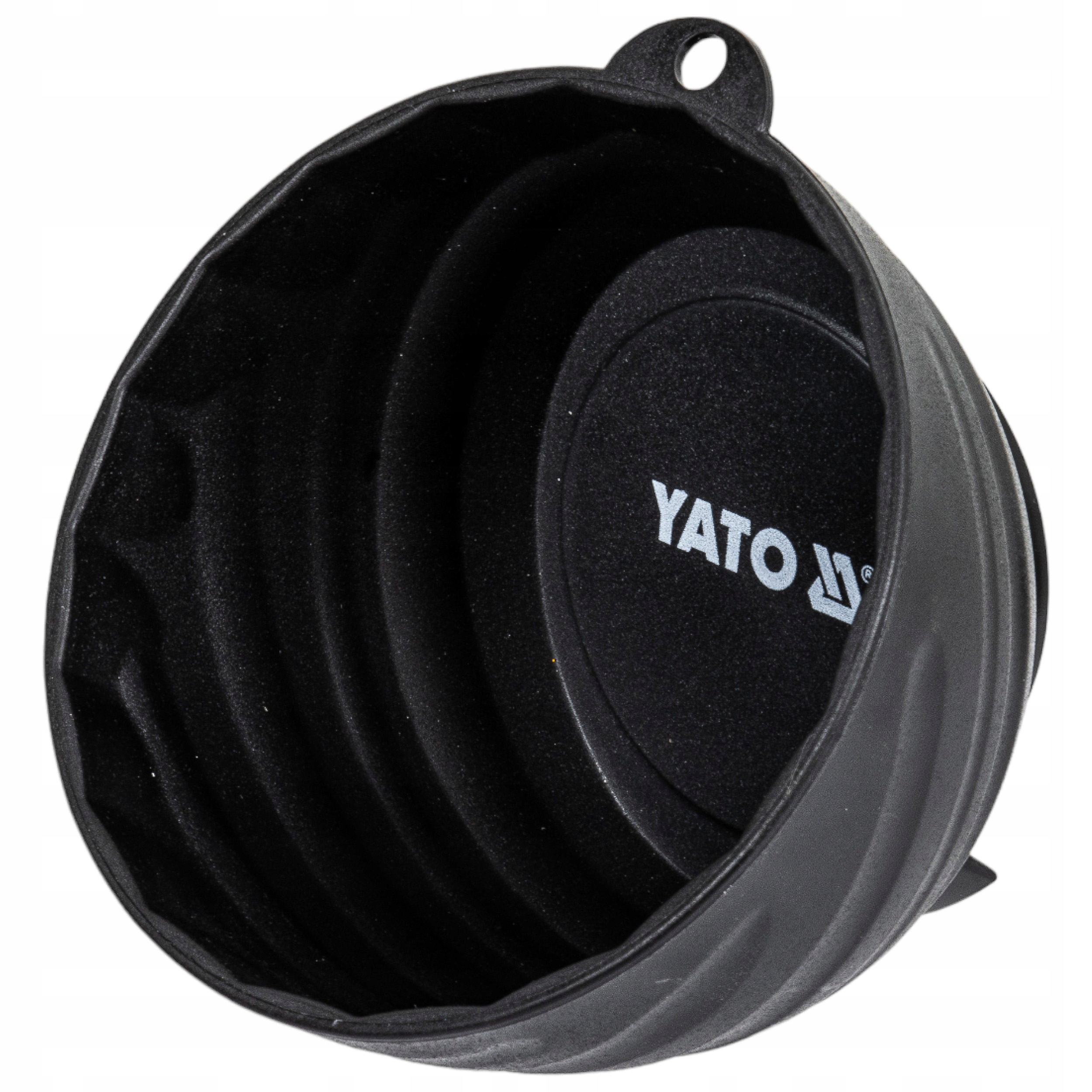 YATO MISKA MAGNETYCZNA MAGNES SKOŚNA 110mm