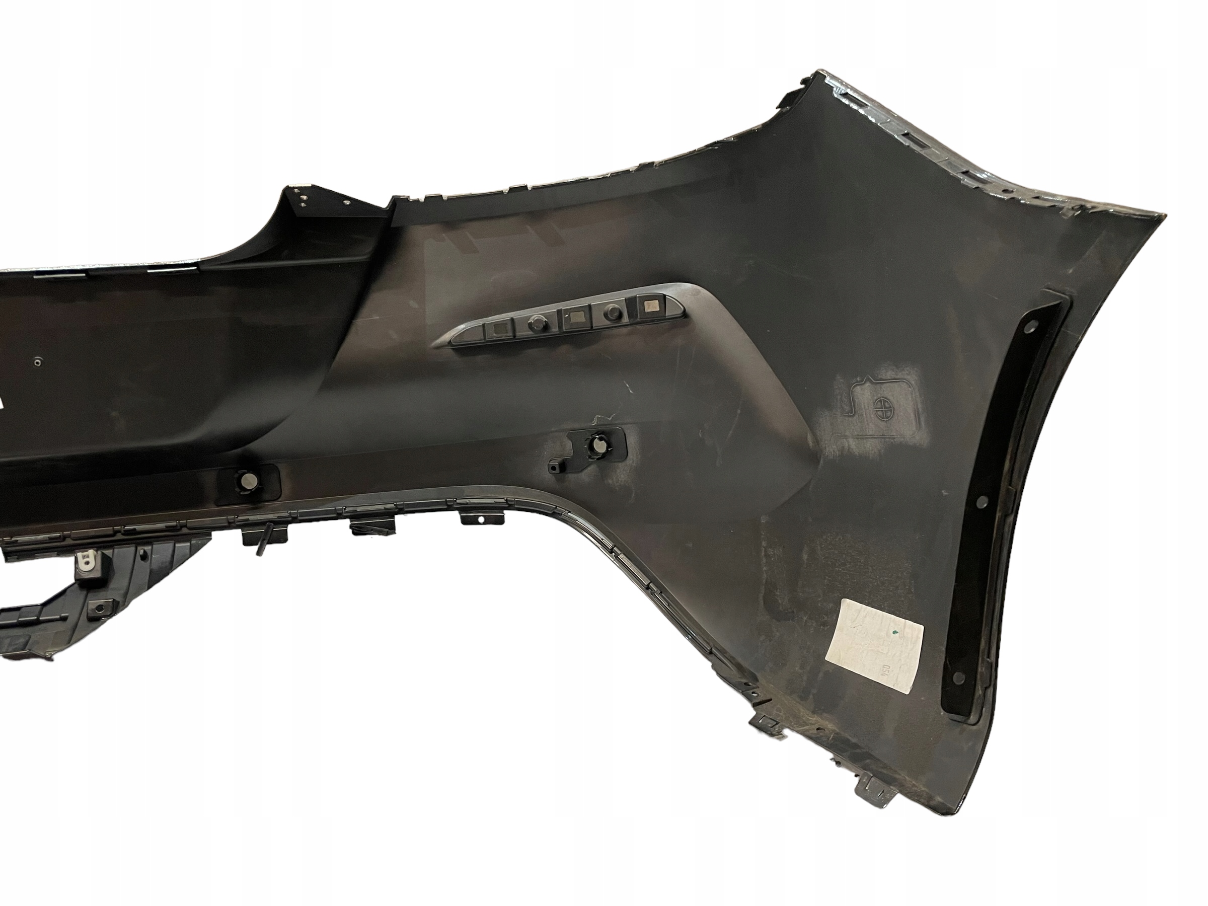 Stoßstange heck BMW Z4 G29 Farbe 475