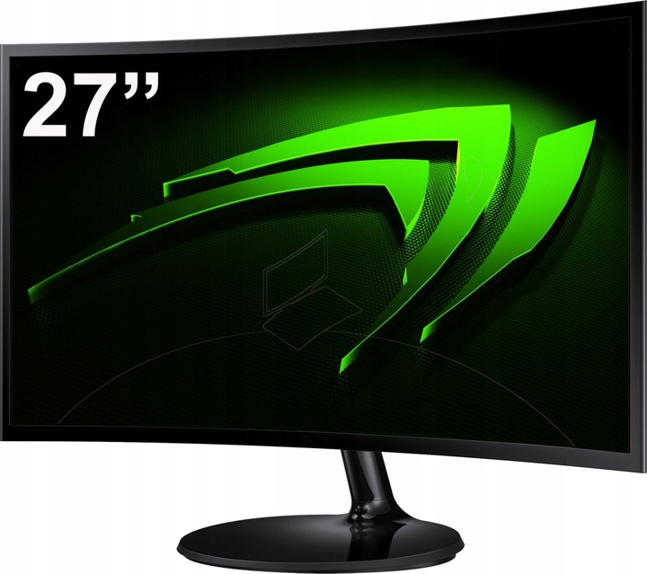 ZESTAW Gamer Evolution i7-11700KF 32GB/1TB SSD RTX 4070 12GB Monitor 27 Producent karty graficznej Nvidia
