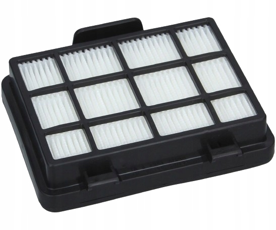 2X FILTR HEPA do odkurzacza Bosch SERIE 2 Producent Exim - Holding