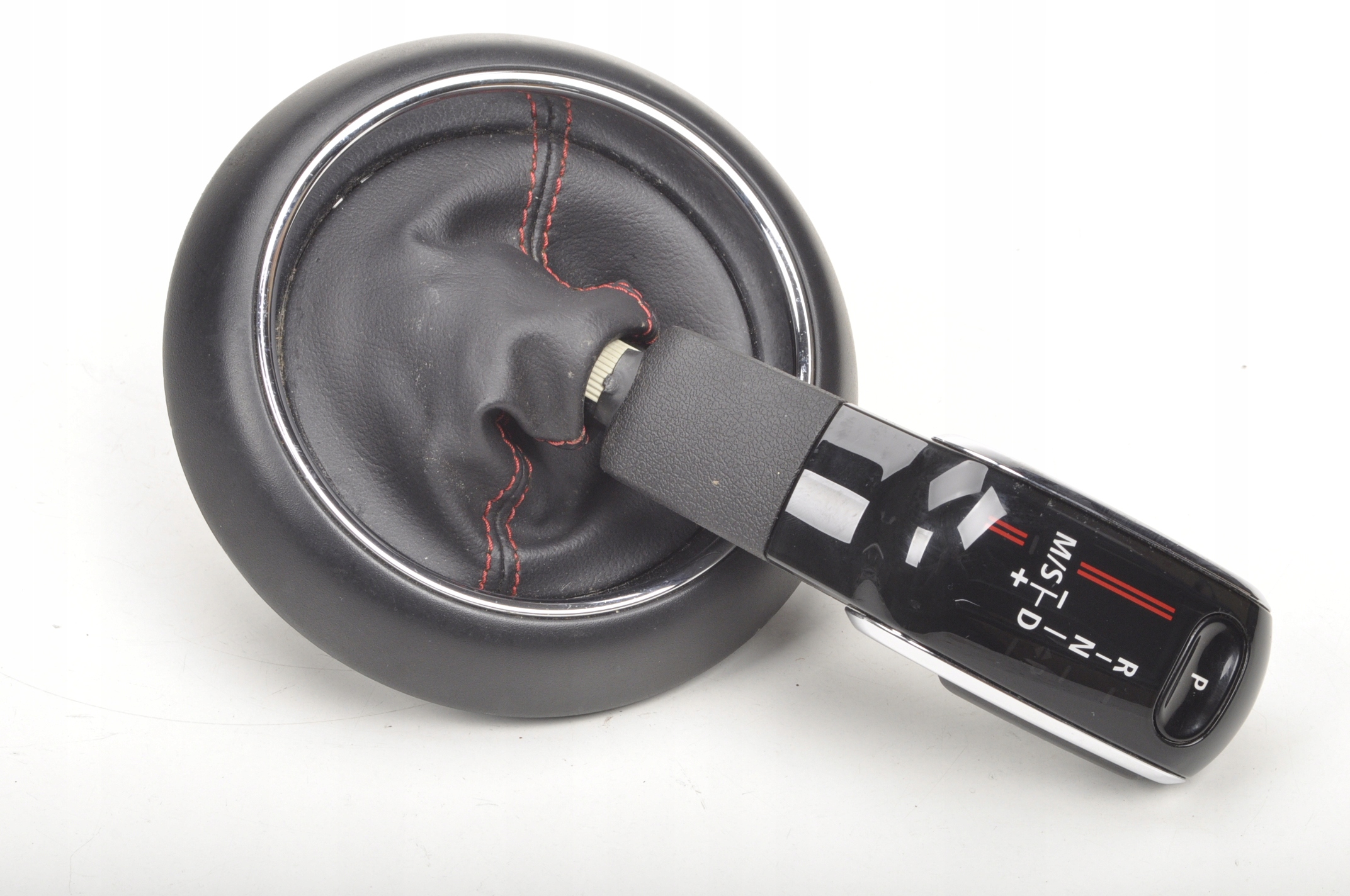 10320398 6991608 - Мини F57 сильфон ручка переключения передач Автомат