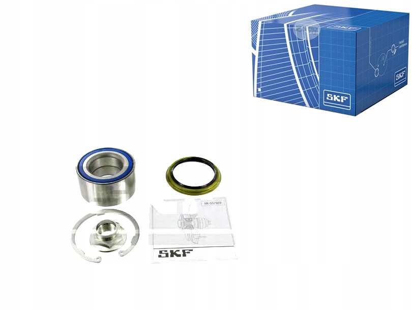 Sada Ložisek Kol Skf 5271026530 5.03103E 205