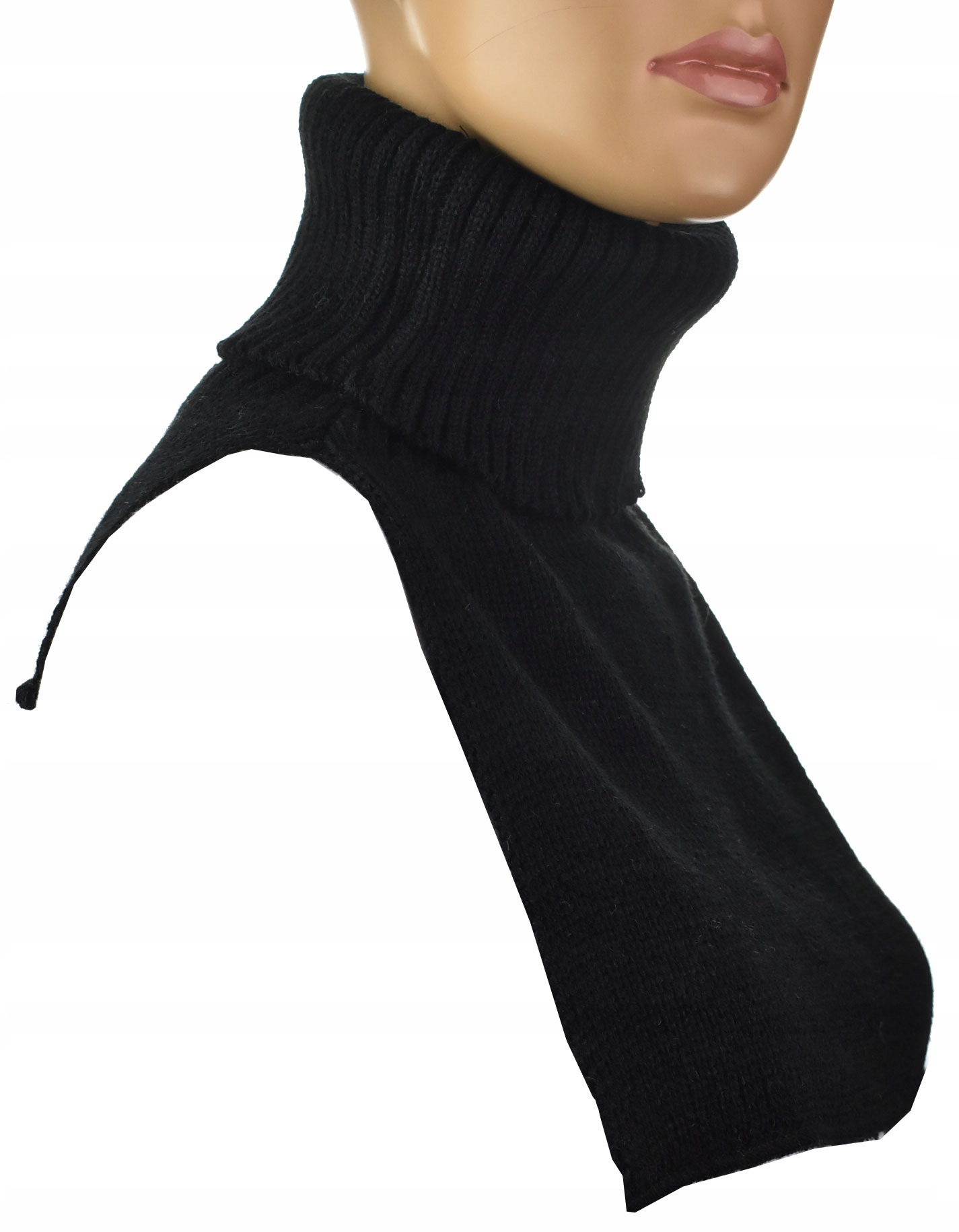 GOLFIK SZALIKOGOLF GOLF czarny ŚL 008