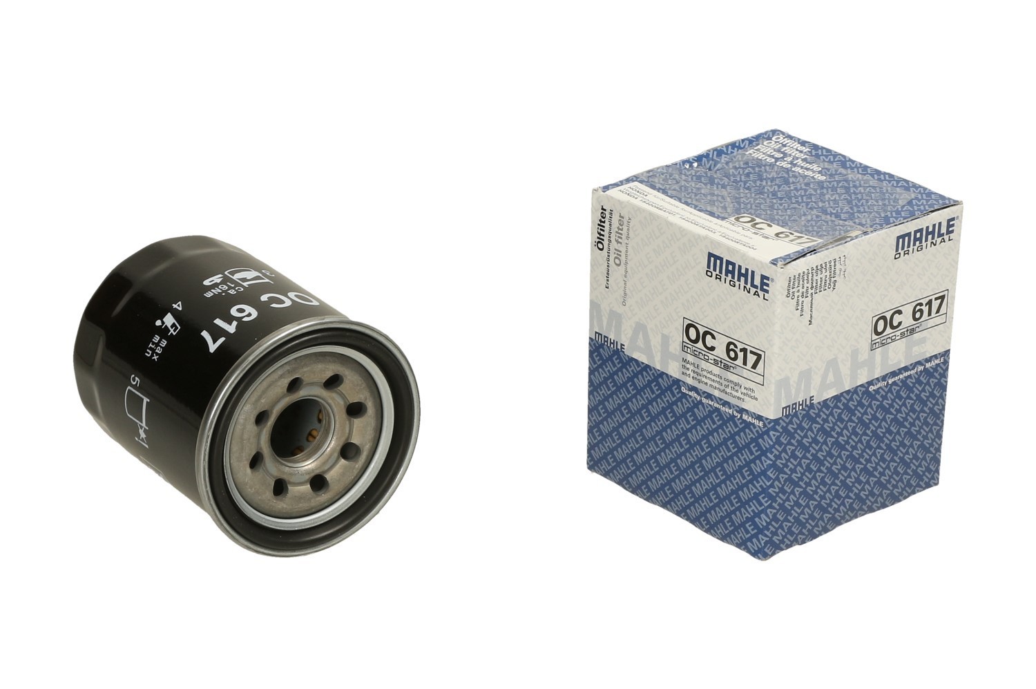 

Filtr Oleju Honda Accord VI (ck, Cg, Ch, CF8)