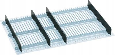 Priečka PROC-F97 pre náplň S97 50ks