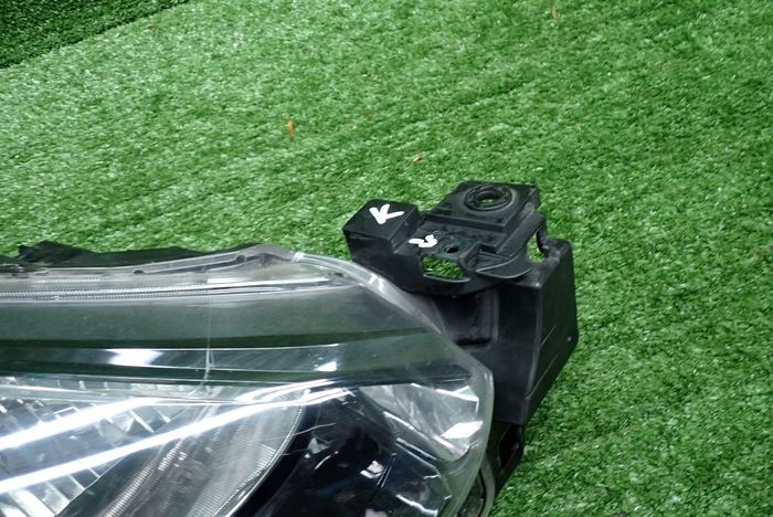 MAZDA 2 14- reflektor right light right